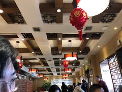 -福来居烤鸭店(天坛二店)