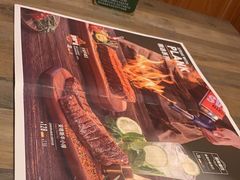 -周沫西餐(漫广场店)