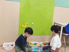 -伊莱素质成长中心(浦东花木校区)
