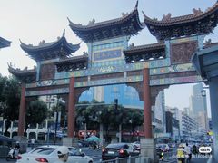 -宁波府城隍庙