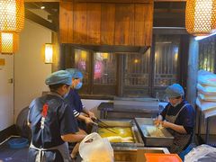 -大张烙馍村(泉山店)