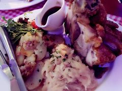 -Paulaner·德国帕拉娜自酿啤酒餐厅(海上世界店)