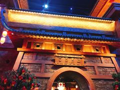 -万达茂商场(南京仙林店)