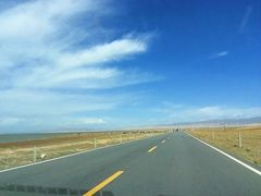 -青海湖国家重点风景名胜区