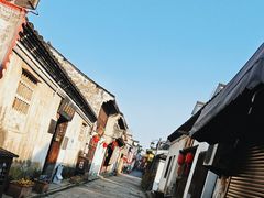 -仓桥直街