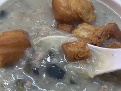 -台北楚楚园馅饼粥(虹桥南丰城店)