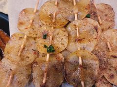 -聚味瞿记·龙虾堂(坡子街店)