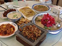 -老雒阳面馆·水席(定鼎门店)