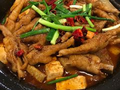 -阿龙酒煲(海宁新苑路店)