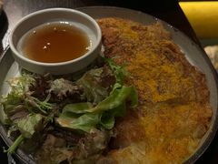 -Fuzzy Bistro 浮几韩餐·茶酒馆