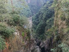 -广东大峡谷