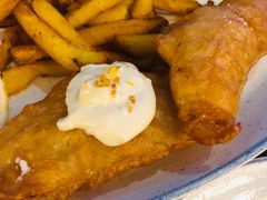 -FISH&POTATO Cō(地中海美食 万象城店)
