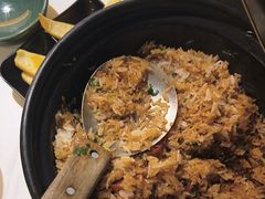 -狐狸爱上椰子鸡(滨江星光大道店)