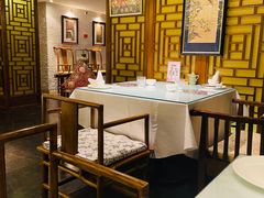 -汉唐宴长安食府