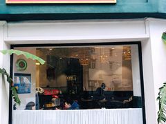 -堂屋糖水店(愚园店)