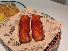 -大树餐厅(红旗街万达店)