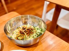 四川凉面-醉面(五道口启迪大厦店)