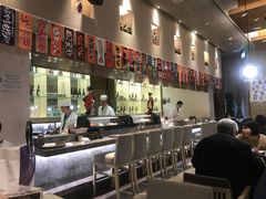 -御瀛日本料理