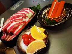 -湊湊火锅·茶憩(南京万象天地店)
