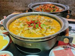 -臻享無招牌芝士烤蛙(台山昌大昌店)