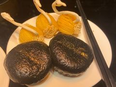 -富力万达嘉华酒店-品珍中餐厅(水果湖店)