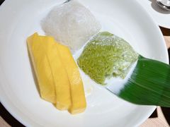 -默加东南亚美食(大宁音乐广场店)