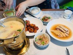 -大潮淮·淮扬菜(何园旗舰店)
