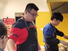 -傅强排骨(成都总店)