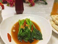 -紫鑫阁饭庄(长安店)