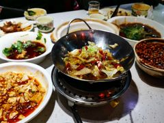 -海宁煲农家菜(惠南镇店)