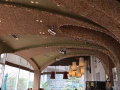 大堂-拉蒂娜·巴西牛排馆 Latina·Brazilian Steakhouse(陆家嘴旗舰店)