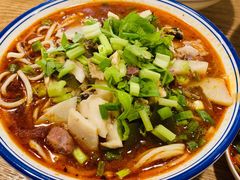 怪味面-庆蓉云·庆云面(双林店)