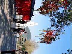 -东钱湖小普陀景区