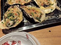 -张师傅烧烤(CBD店)