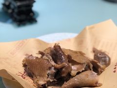 -鹊华居·地道鲁菜·海鲜·融合味(大明湖店)