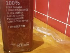 -霸蛮湖南菜·牛肉粉(荣京西街店)