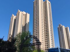 -燕郊植物园