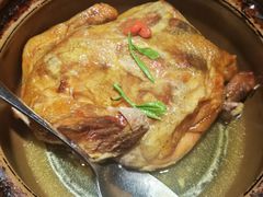 -金牌外婆家(苏州中心店)