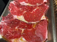 -西塔老太太泥炉烤肉(龙湖北苑天街店)