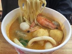 -老闽味沙茶面·姜母鸭(传承35年曾厝垵店)