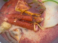 -苏袁麻辣烫(呼和浩特总局街店)