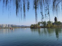 -济南国际园博园