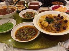 -大鸭梨烤鸭(左家庄店)