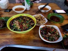 -雲记卢妈冷锅串串(中道街总店)