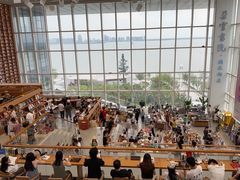 -朵云书院(滴水湖店)