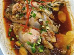 -白云宾馆·白云宴餐厅