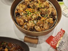 -万荣烤鸭店·北京菜(天坛店)