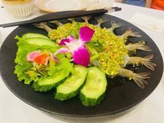 -阿诺泰·泰国餐厅(紫荆店)
