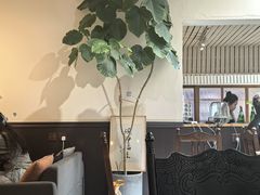 -沏点Trattoria意大利餐厅(新街口店)