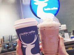 -瑞幸咖啡(云密城J栋店)